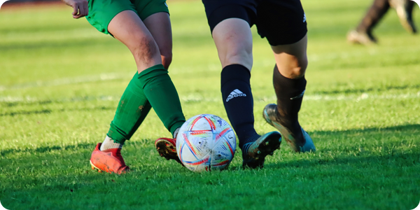préparation mentale football